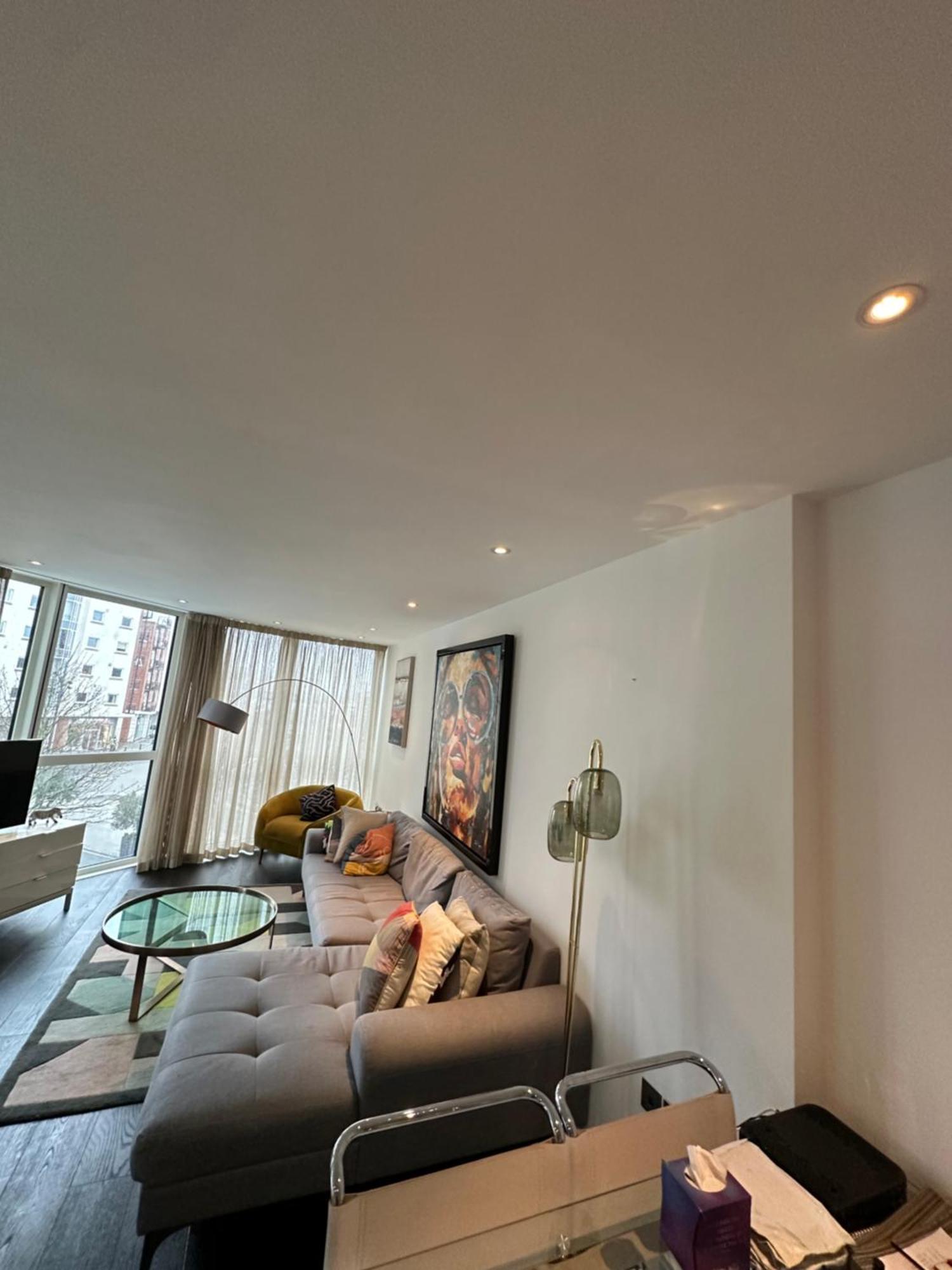 Gunwharf Quays Harbour Apartments 朴次茅斯 外观 照片